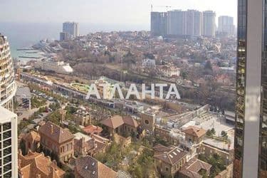 1-кімнатна квартира за адресою вул. Гагарінське плато (площа 45 м²) - Atlanta.ua - фото 13