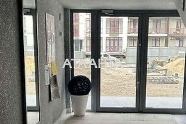 1-room apartment apartment by the address st. Bocharova gen (area 23 m²) - Atlanta.ua - photo 16