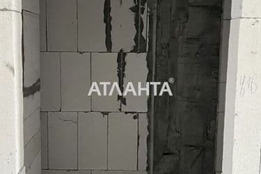 1-room apartment apartment by the address st. Bocharova gen (area 23 m²) - Atlanta.ua - photo 14