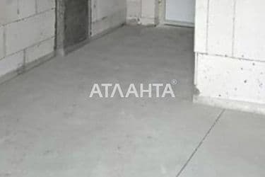 1-room apartment apartment by the address st. Bocharova gen (area 23 m²) - Atlanta.ua - photo 10
