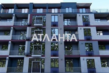 1-room apartment apartment by the address st. Bocharova gen (area 23 m²) - Atlanta.ua - photo 9