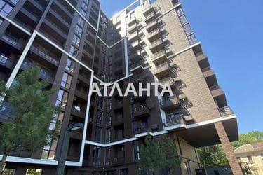 1-кімнатна квартира за адресою вул. Геранева (площа 30 м²) - Atlanta.ua - фото 15