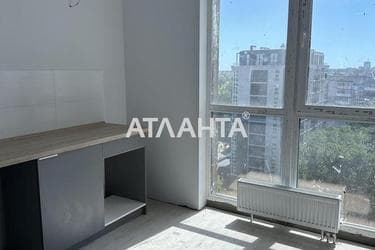 1-кімнатна квартира за адресою вул. Геранева (площа 30 м²) - Atlanta.ua - фото 24