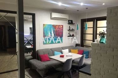 2-комнатная квартира по адресу Фонтанская дор. (площадь 78 м²) - Atlanta.ua - фото 13