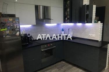 2-комнатная квартира по адресу Фонтанская дор. (площадь 78 м²) - Atlanta.ua - фото 14