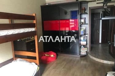 2-комнатная квартира по адресу Фонтанская дор. (площадь 78 м²) - Atlanta.ua - фото 15