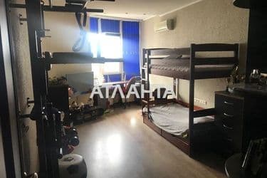 2-комнатная квартира по адресу Фонтанская дор. (площадь 78 м²) - Atlanta.ua - фото 16