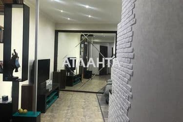 2-комнатная квартира по адресу Фонтанская дор. (площадь 78 м²) - Atlanta.ua - фото 17