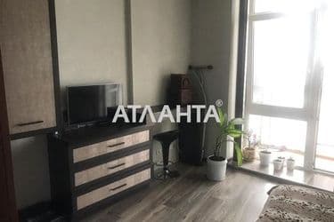2-комнатная квартира по адресу Фонтанская дор. (площадь 78 м²) - Atlanta.ua - фото 19
