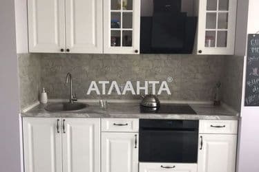 2-rooms apartment apartment by the address st. Raduzhnyy m n (area 70 m²) - Atlanta.ua - photo 23