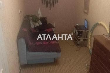 2-комнатная квартира по адресу ул. Канатная (площадь 39 м²) - Atlanta.ua - фото 19