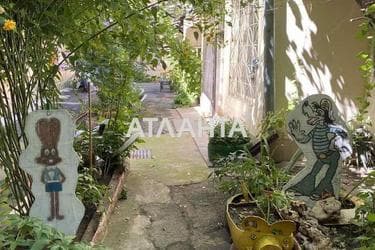 2-комнатная квартира по адресу ул. Канатная (площадь 39 м²) - Atlanta.ua - фото 16