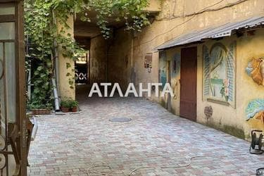 2-комнатная квартира по адресу ул. Канатная (площадь 39 м²) - Atlanta.ua - фото 23