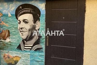 2-комнатная квартира по адресу ул. Канатная (площадь 39 м²) - Atlanta.ua - фото 24