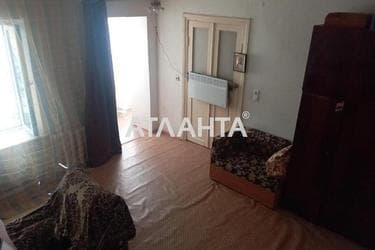 2-комнатная квартира по адресу ул. Канатная (площадь 39 м²) - Atlanta.ua - фото 18