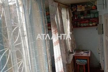 2-комнатная квартира по адресу ул. Канатная (площадь 39 м²) - Atlanta.ua - фото 28