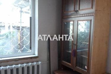 Дом по адресу ул. Кордонная (площадь 36,5 м²) - Atlanta.ua - фото 16