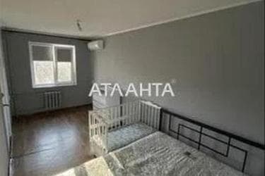 2-rooms apartment apartment by the address st. Artilleriyskaya (area 44,3 m²) - Atlanta.ua - photo 9