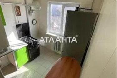 2-rooms apartment apartment by the address st. Artilleriyskaya (area 44,3 m²) - Atlanta.ua - photo 12