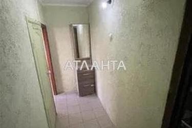 2-rooms apartment apartment by the address st. Artilleriyskaya (area 44,3 m²) - Atlanta.ua - photo 15