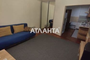 1-комнатная квартира по адресу ул. Мясоедовская (площадь 29 м²) - Atlanta.ua - фото 17