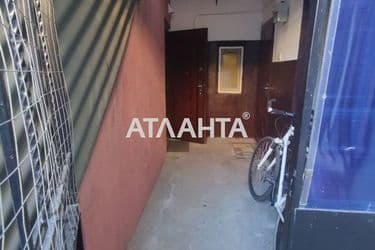 1-комнатная квартира по адресу ул. Мясоедовская (площадь 29 м²) - Atlanta.ua - фото 27