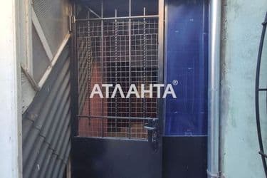 1-комнатная квартира по адресу ул. Мясоедовская (площадь 29 м²) - Atlanta.ua - фото 28