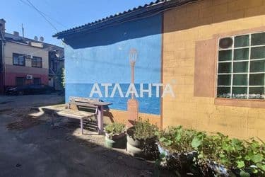 1-комнатная квартира по адресу ул. Мясоедовская (площадь 29 м²) - Atlanta.ua - фото 29