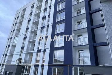 1-кімнатна квартира за адресою вул. Галицька (площа 40 м²) - Atlanta.ua - фото 27