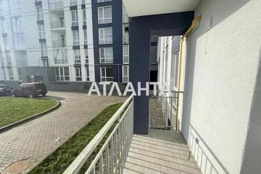 1-кімнатна квартира за адресою вул. Галицька (площа 40 м²) - Atlanta.ua - фото 28