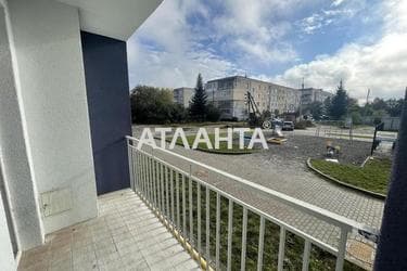 1-кімнатна квартира за адресою вул. Галицька (площа 40 м²) - Atlanta.ua - фото 29