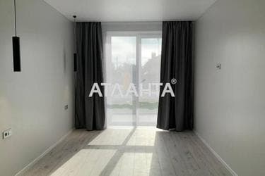 1-кімнатна квартира за адресою вул. Галицька (площа 40 м²) - Atlanta.ua - фото 17