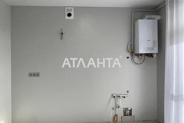 1-кімнатна квартира за адресою вул. Галицька (площа 40 м²) - Atlanta.ua - фото 20