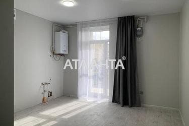 1-кімнатна квартира за адресою вул. Галицька (площа 40 м²) - Atlanta.ua - фото 21