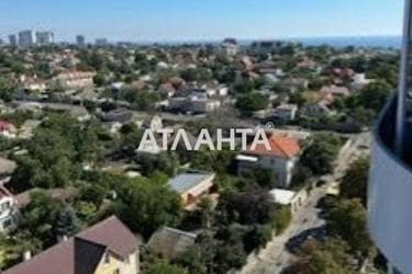 1-room apartment apartment by the address st. Lvovskaya (area 41 m²) - Atlanta.ua - photo 18