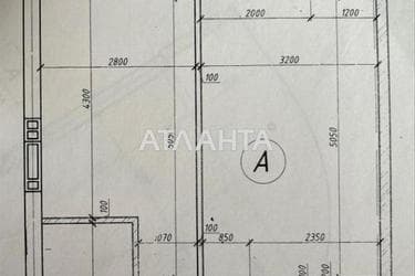 1-room apartment apartment by the address st. Lvovskaya (area 41 m²) - Atlanta.ua - photo 11