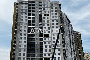 2-rooms apartment apartment by the address st. Krasnova (area 52,8 m²) - Atlanta.ua - photo 9