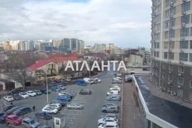 1-комнатная квартира по адресу Компасный пер. (площадь 37,4 м²) - Atlanta.ua - фото 17