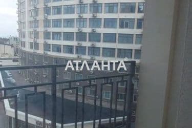 1-комнатная квартира по адресу Компасный пер. (площадь 37,4 м²) - Atlanta.ua - фото 18