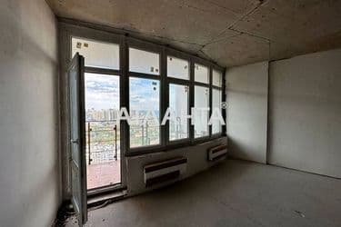 1-кімнатна квартира за адресою вул. Каманіна (площа 43 м²) - Atlanta.ua - фото 12