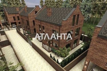 House by the address st. Saksaganskogo (area 205 m²) - Atlanta.ua - photo 10
