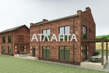 House by the address st. Saksaganskogo (area 205 m²) - Atlanta.ua - photo 12