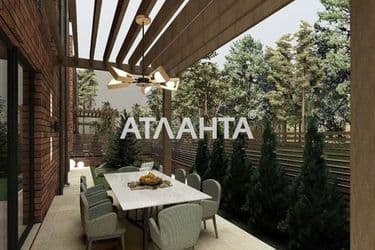 House by the address st. Saksaganskogo (area 205 m²) - Atlanta.ua - photo 13