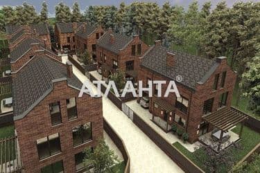 House by the address st. Saksaganskogo (area 205 m²) - Atlanta.ua - photo 9