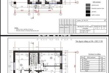 House by the address st. Saksaganskogo (area 205 m²) - Atlanta.ua - photo 16