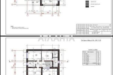 Дом по адресу ул. Саксаганского (площадь 240 м²) - Atlanta.ua - фото 16