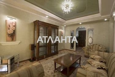 3-комнатная квартира по адресу Цегельского Л. Ул.   (площадь 83 м²) - Atlanta.ua - фото 17