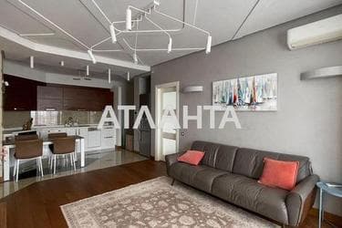 3-комнатная квартира по адресу ул. Армейская (площадь 95 м²) - Atlanta.ua - фото 25