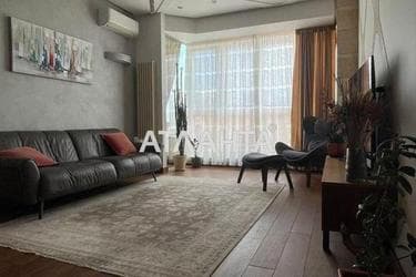 3-комнатная квартира по адресу ул. Армейская (площадь 95 м²) - Atlanta.ua - фото 27