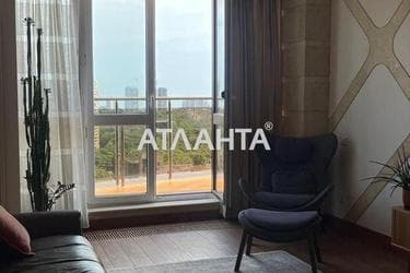 3-комнатная квартира по адресу ул. Армейская (площадь 95 м²) - Atlanta.ua - фото 30